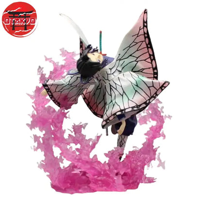 Shinobu "Hana" Figuren - Demon Slayer™