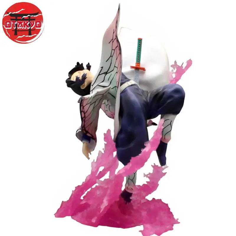 Shinobu "Hana" Figuren - Demon Slayer™