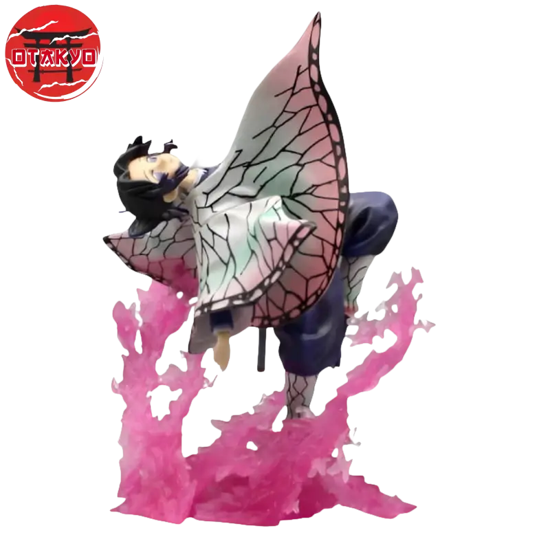 Shinobu "Hana" Figuren - Demon Slayer™