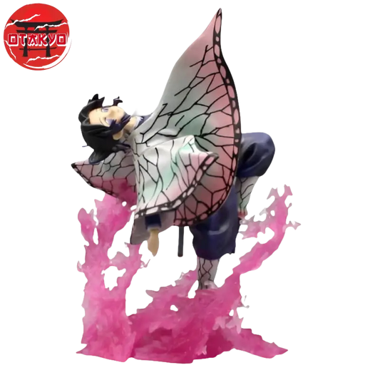 Shinobu "Hana" Figuren - Demon Slayer™