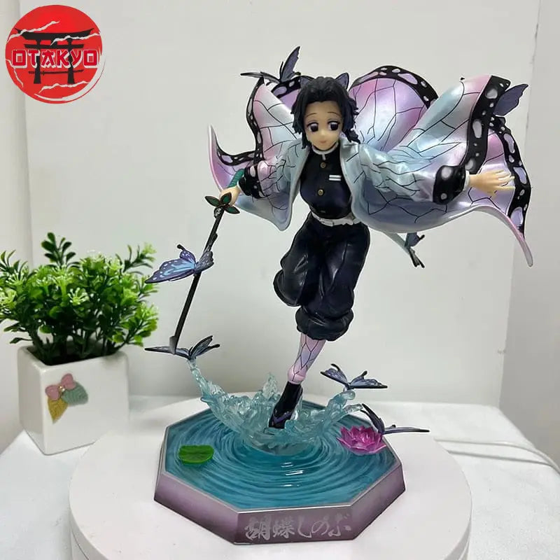 Shinobu Kocho Figuren - Demon Slayer™