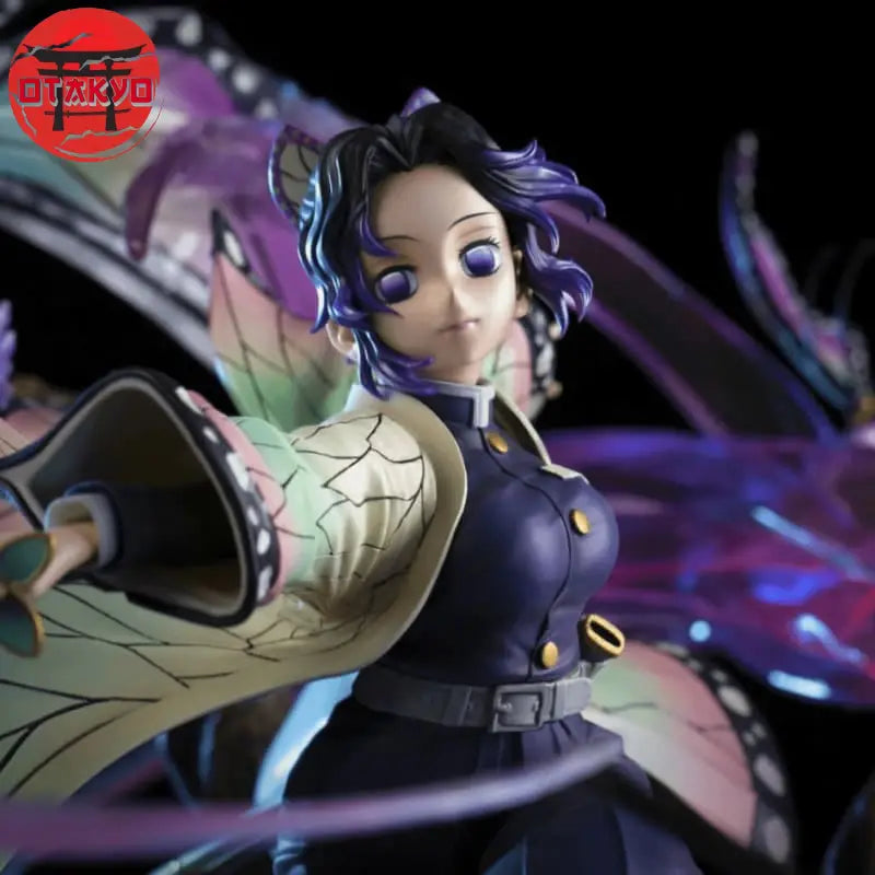 Shinobu Kocho Figuren - Demon Slayer™