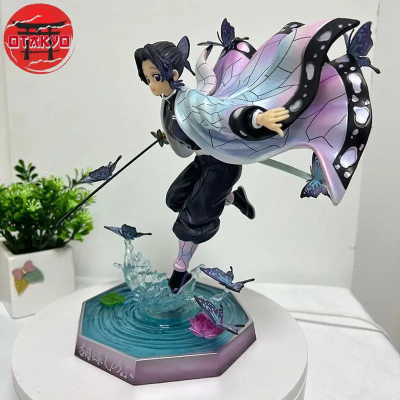 Shinobu Kocho Figuren - Demon Slayer™