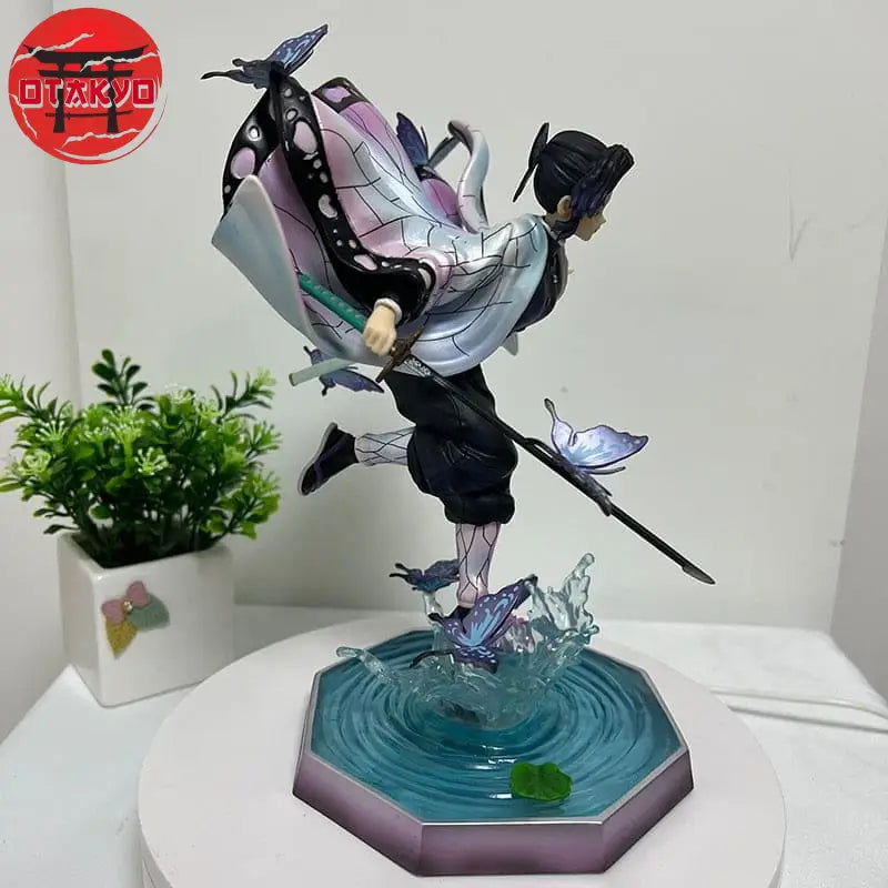 Shinobu Kocho Figuren - Demon Slayer™