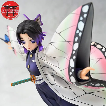 Shinobu Kocho Figuren - Demon Slayer™