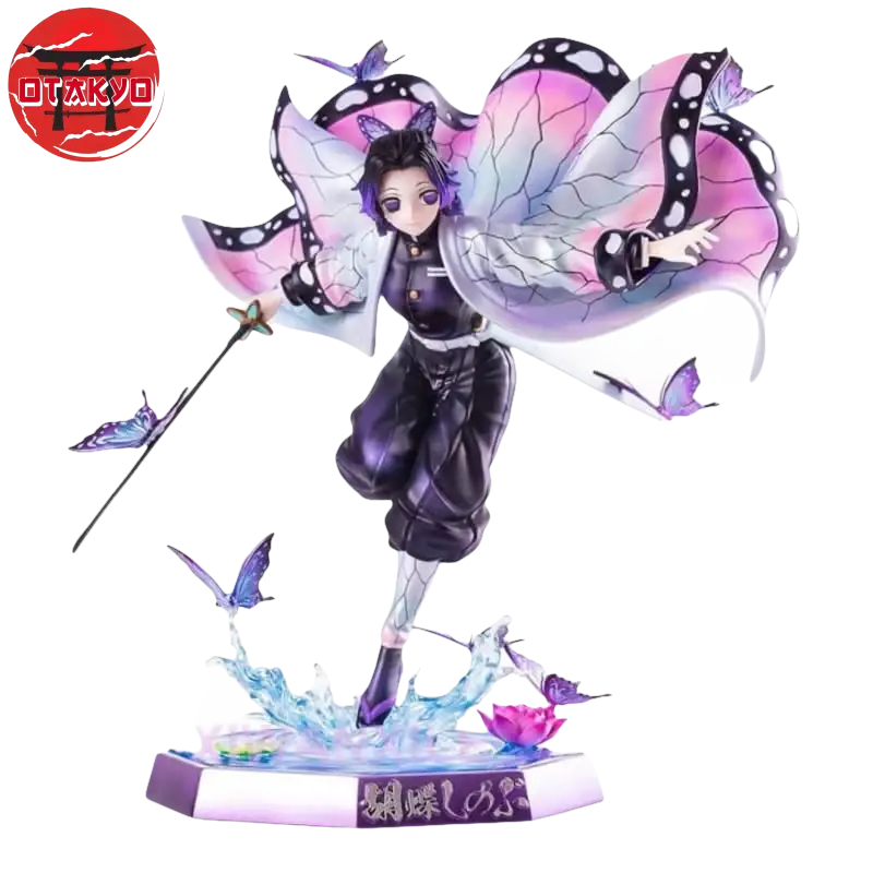 Shinobu Kocho Figuren - Demon Slayer™