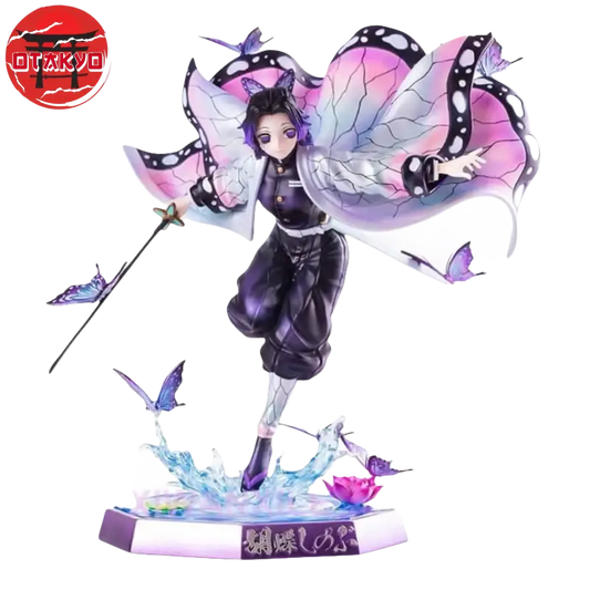 Shinobu Kocho Figuren - Demon Slayer™