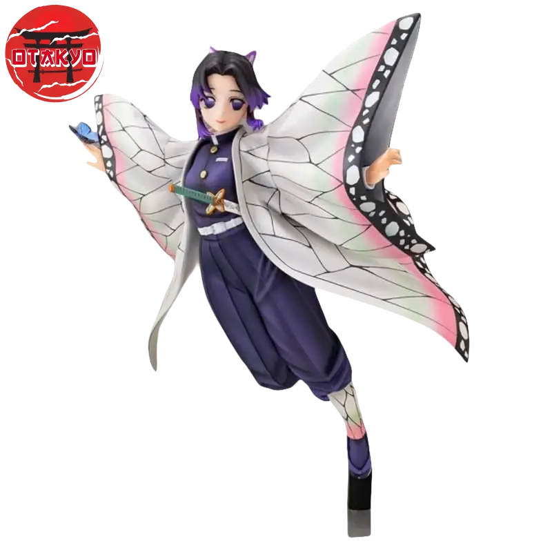 Shinobu Kocho Figuren - Demon Slayer™