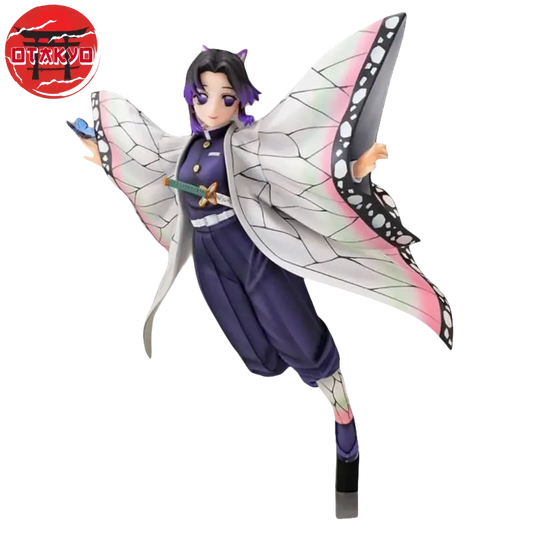 Shinobu Kocho Figuren - Demon Slayer™