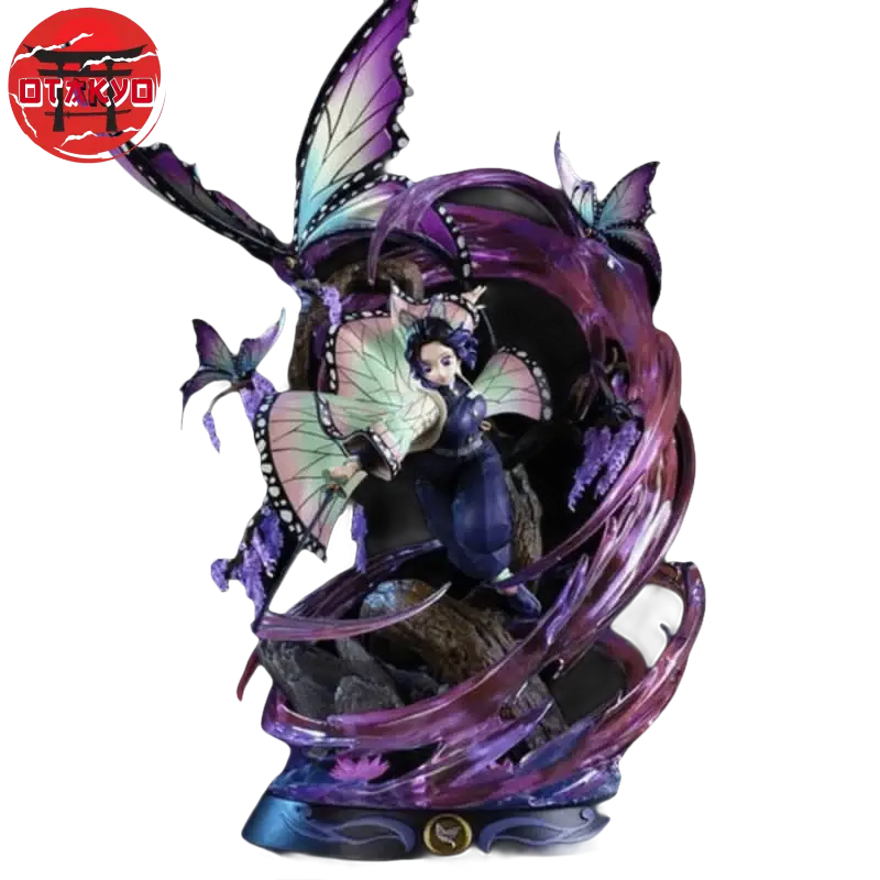 Shinobu Kocho Figuren - Demon Slayer™