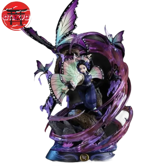 Shinobu Kocho Figuren - Demon Slayer™