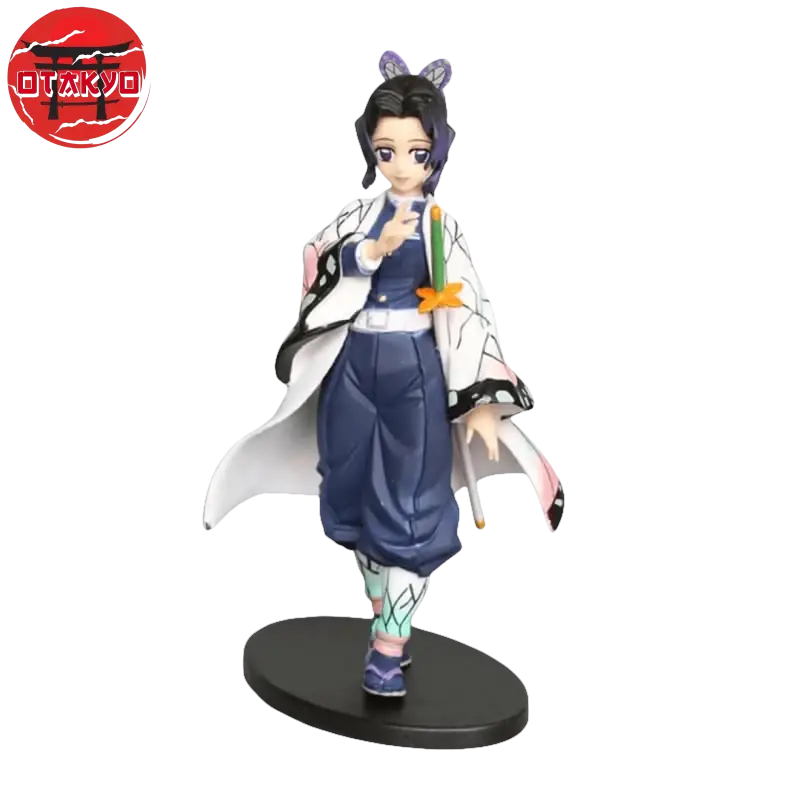 Shinobu Kocho Figuren - Demon Slayer™