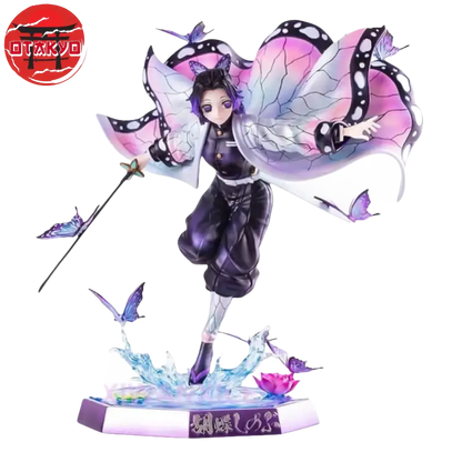 Shinobu Kocho Figuren - Demon Slayer™