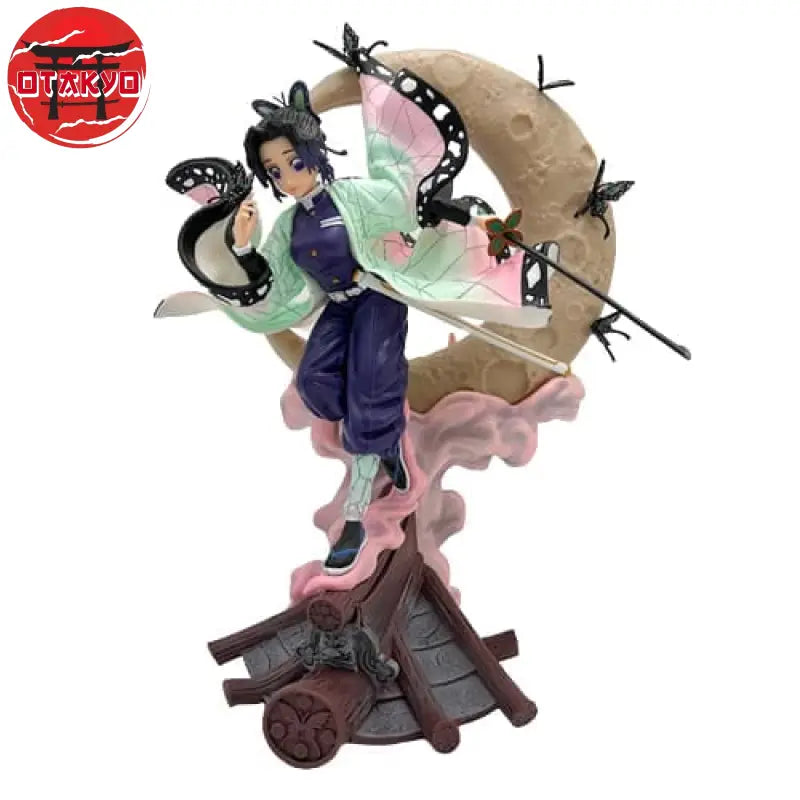 Shinobu Kocho Figuren „Mondlicht" - Demon Slayer™