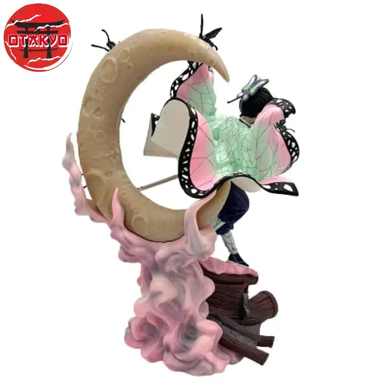 Shinobu Kocho Figuren „Mondlicht" - Demon Slayer™