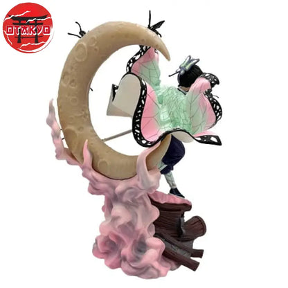 Shinobu Kocho Figuren „Mondschein" - Demon Slayer™