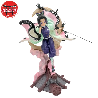 Shinobu Kocho Figuren „Mondschein" - Demon Slayer™
