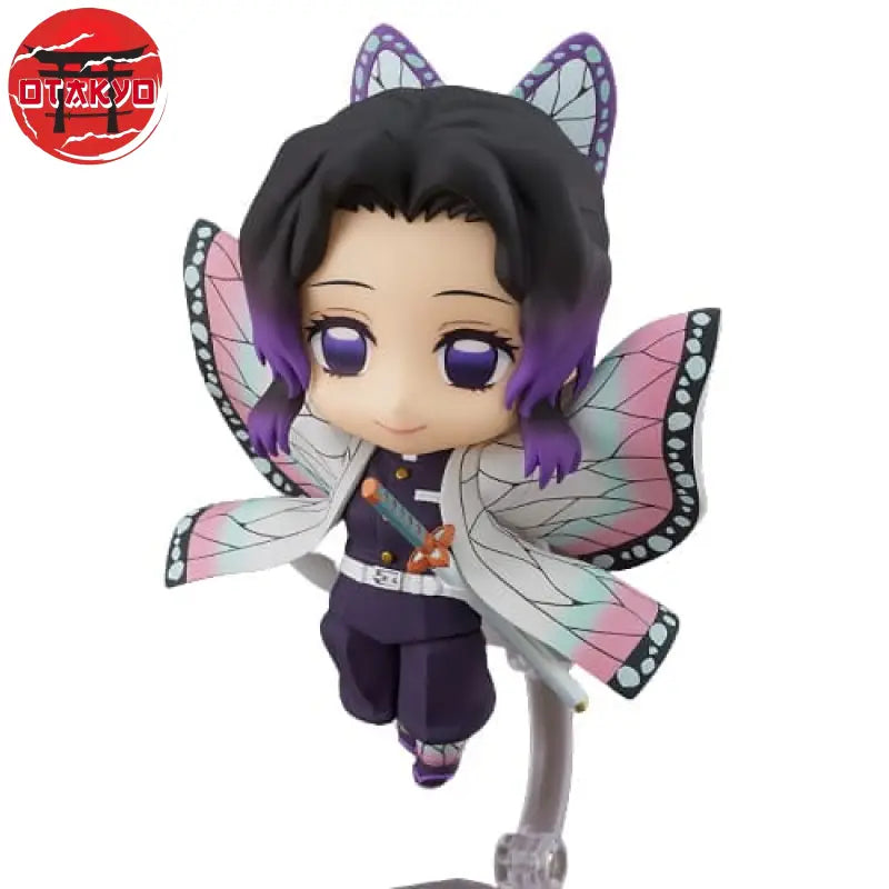 Shinobu Kocho Nendoroid Figuren - Demon Slayer™