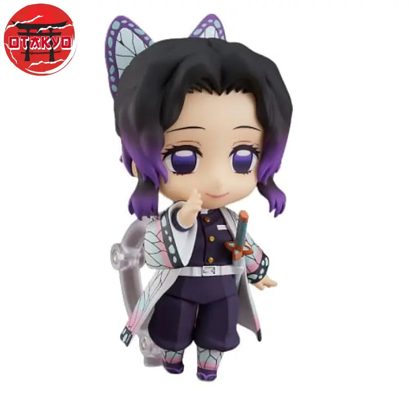Shinobu Kocho Nendoroid Figuren - Demon Slayer™