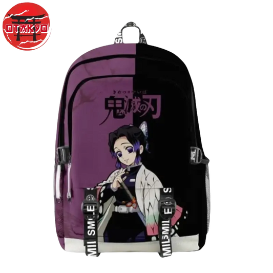 Shinobu Kocho Rucksack - Demon Slayer™