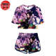 Shinobu Kocho Schlafanzug - Demon Slayer™