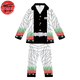 Shinobu Kocho Schlafanzug - Demon Slayer™