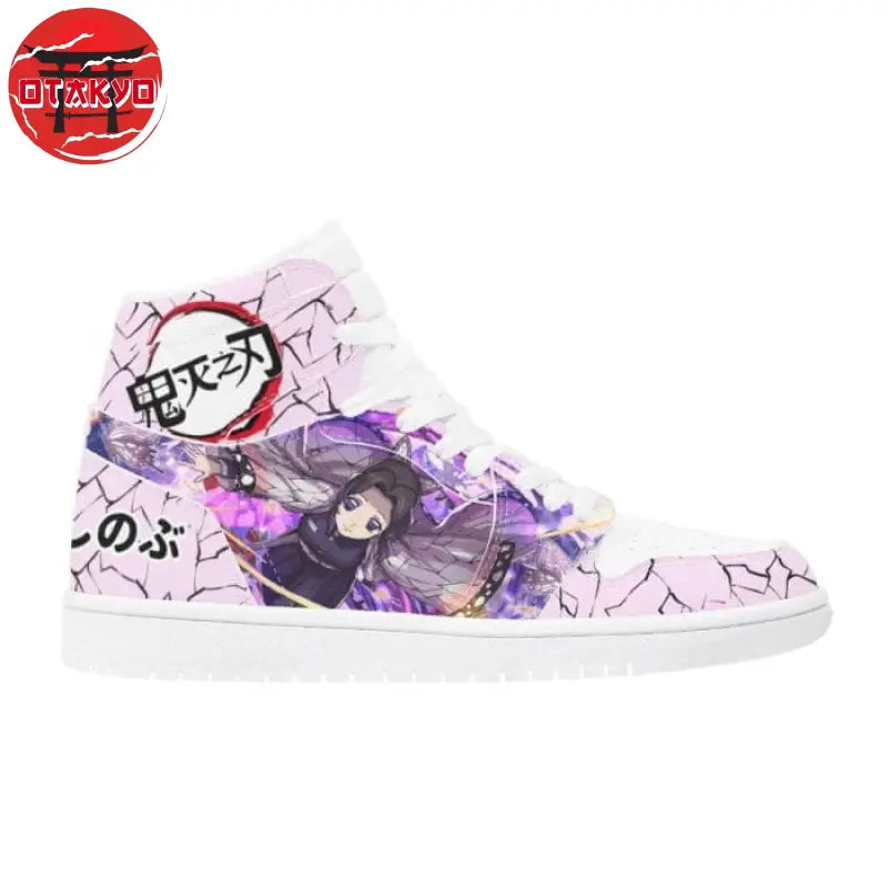 Shinobu Kocho Schuhe - Demon Slayer™