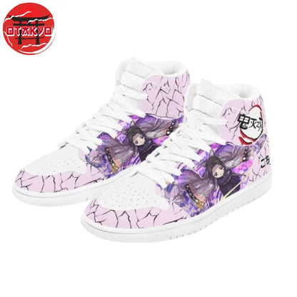 Shinobu Kocho Schuhe - Demon Slayer™