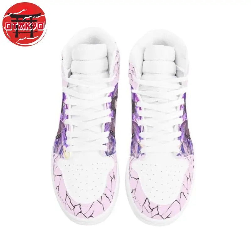 Shinobu Kocho Schuhe - Demon Slayer™