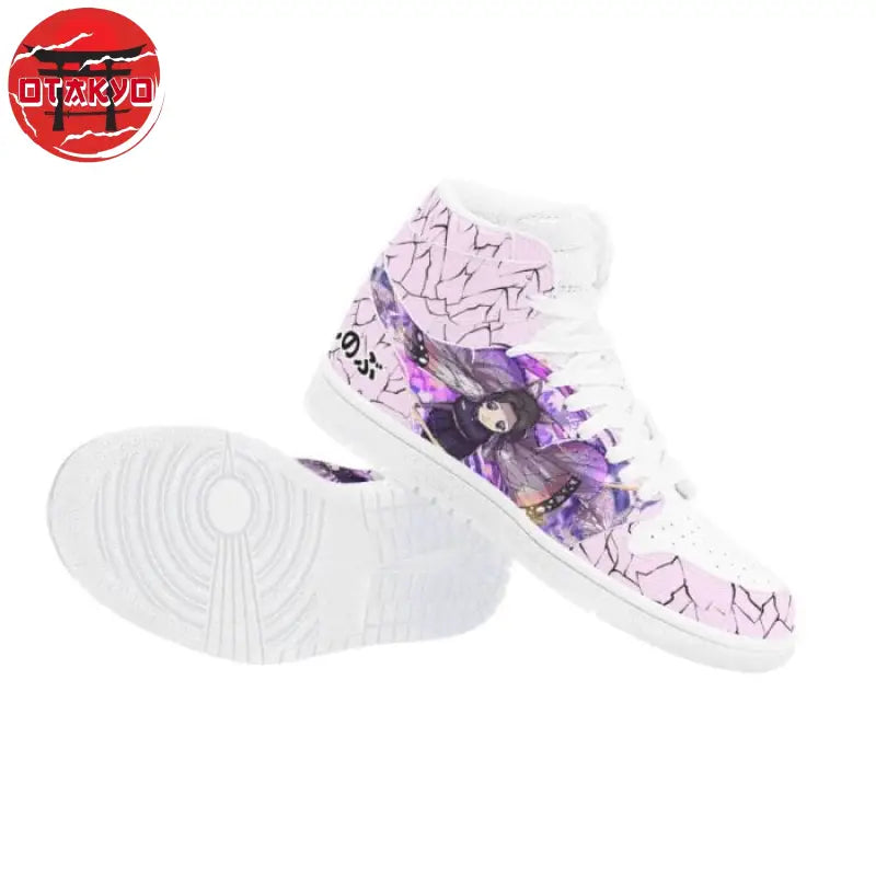 Shinobu Kocho Schuhe - Demon Slayer™