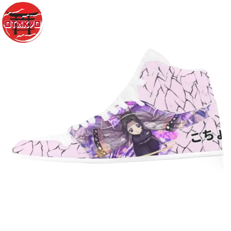 Shinobu Kocho Schuhe - Demon Slayer™
