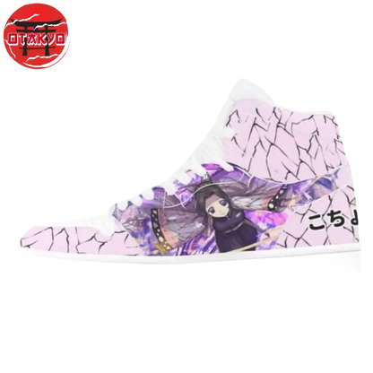 Shinobu Kocho Schuhe - Demon Slayer™