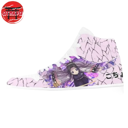 Shinobu Kocho Schuhe - Demon Slayer™