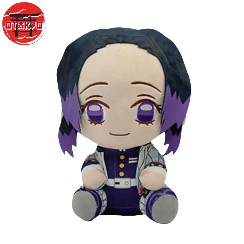 Shinobu Plüschtier - Demon Slayer™