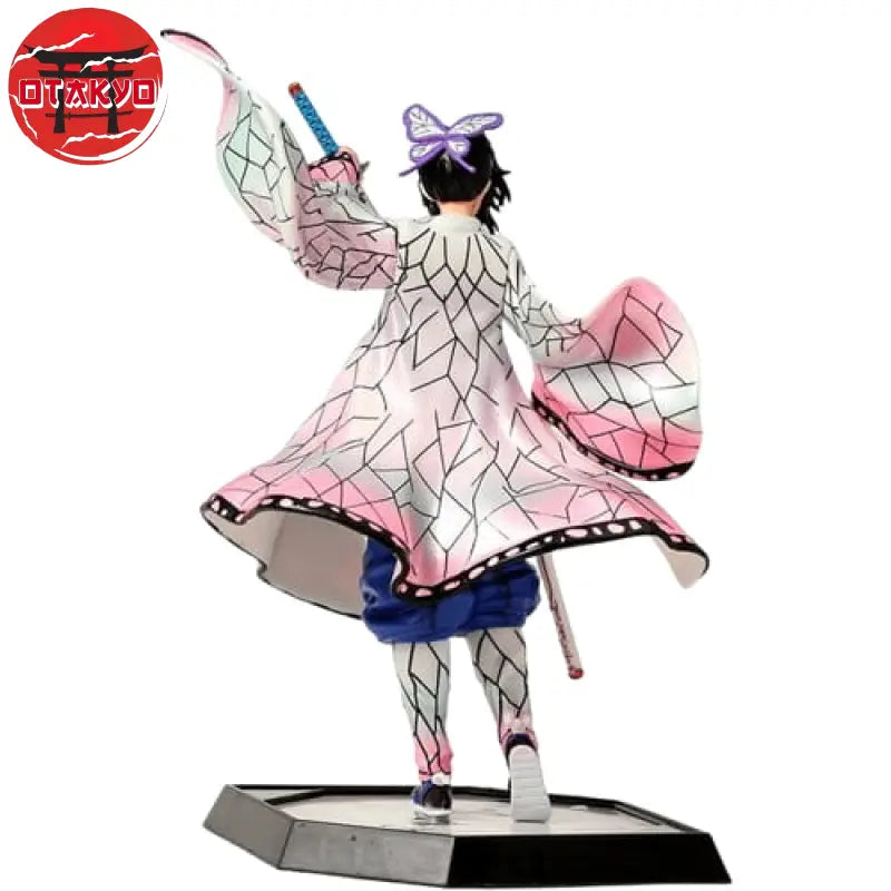 Shinobu "Säule" Figuren - Demon Slayer™