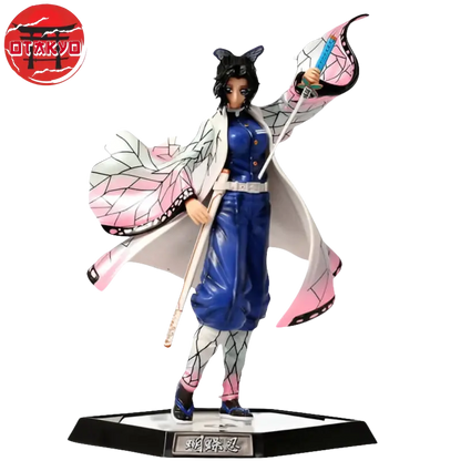 Shinobu "Säule" Figuren - Demon Slayer™