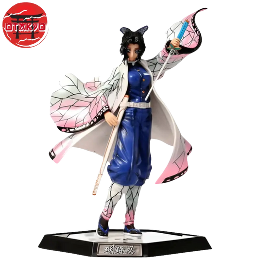 Shinobu "Säule" Figuren - Demon Slayer™