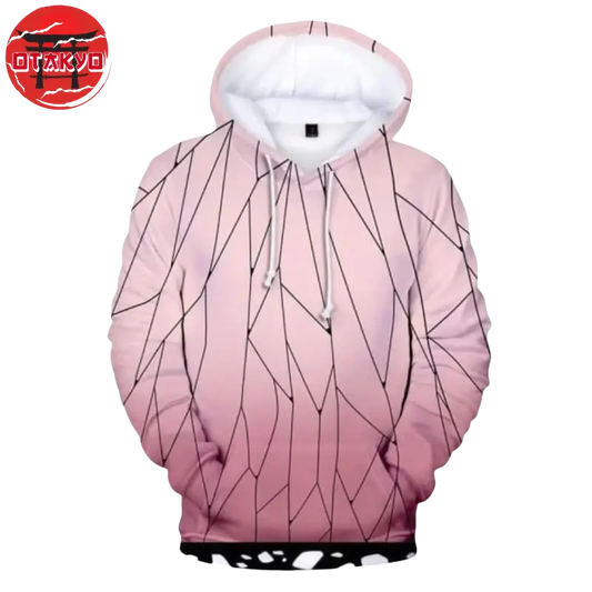 Shinobu "Schmetterling" Pullover - Demon Slayer™