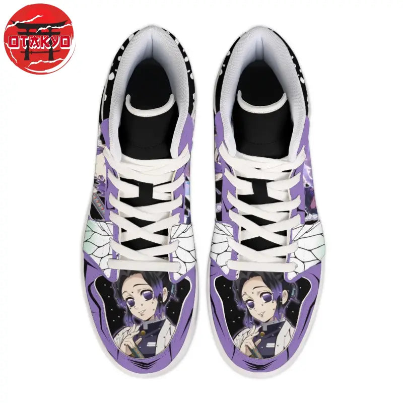 Shinobu Schuhe - Demon Slayer™