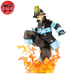 Shinra Kusakabe Figuren - Fire Force™