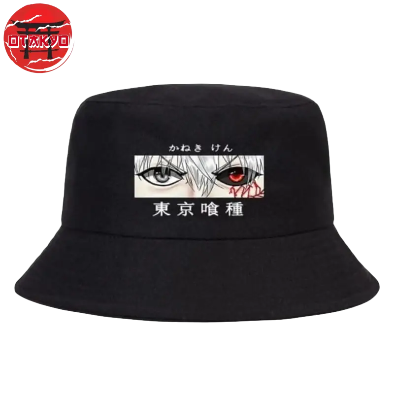 Shironeki Bucket Hat - Tokyo Ghoul™