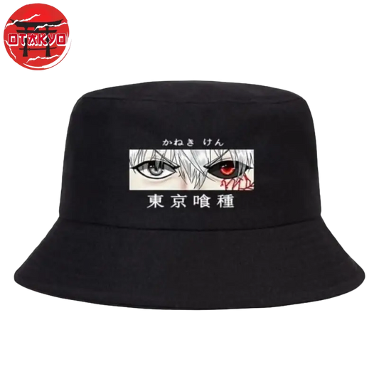 Shironeki Bucket Hat - Tokyo Ghoul™