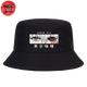 Shironeki Bucket Hat - Tokyo Ghoul™