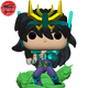 Shiryū „Dragon
