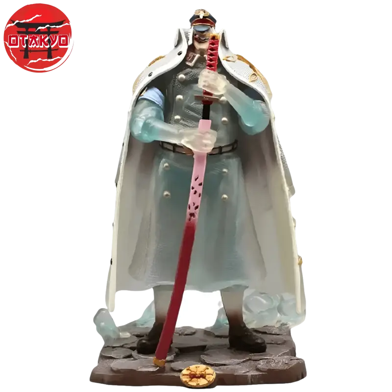 Shiryu Figuren - One Piece™