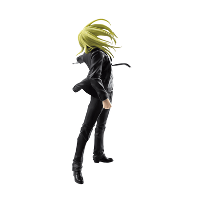 Shishiba Figuren - Sakamoto Days™