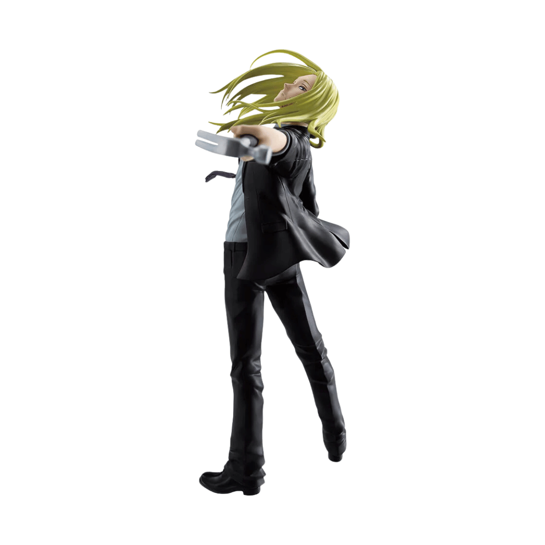 Shishiba Figuren - Sakamoto Days™