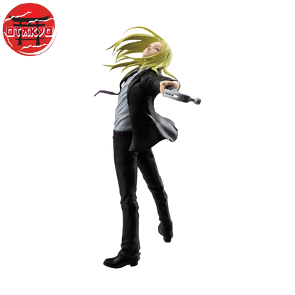 Shishiba Figuren - Sakamoto Days™