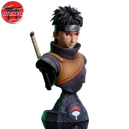 Shisui Büste Figuren - Naruto Shippuden™
