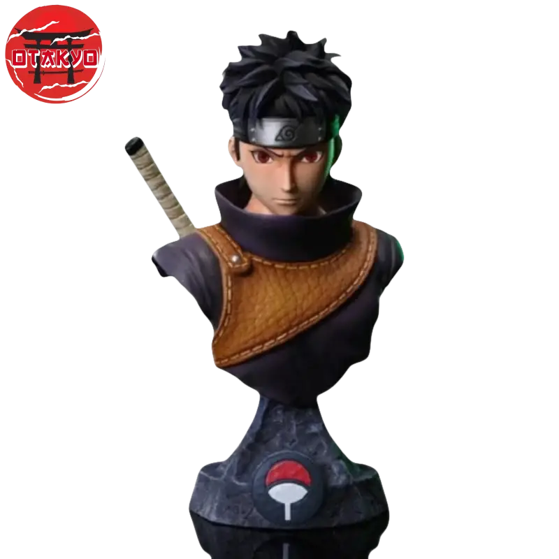 Shisui Büste Figuren - Naruto Shippuden™